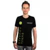T-shirt der8auer YT-Design dydis S - medvilniniai laisvalaikio marškinėliai, der8auer prekės ženklas