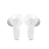 Teufel AIRY TWS 2 Ausinė belaidė į ausį Skambučiai/Muzika Bluetooth balta