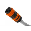 Sodo žarna NEO tools 15-891, 15 m ilgis, patvari medžiaga