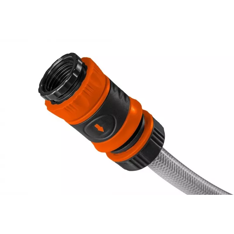 Sodo žarna NEO tools 15-891, 15 m ilgis, patvari medžiaga