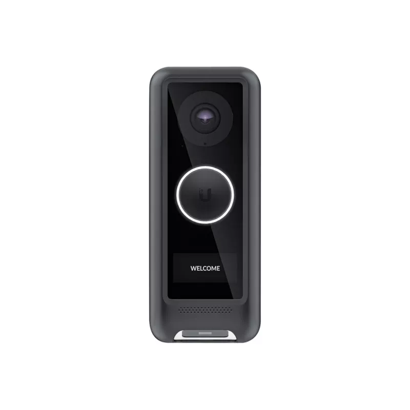 Ubiquiti UVC-G4-DB-Juoda dangtelis