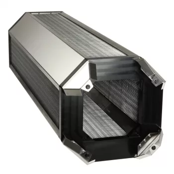 Fan Aqua Computer airplex GIGANT 3360