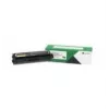 „Lexmark 20N20Y0“ grąžinamas dažų miltelių kasetė, geltona, 1500 psl., skirta CS331 / CX331