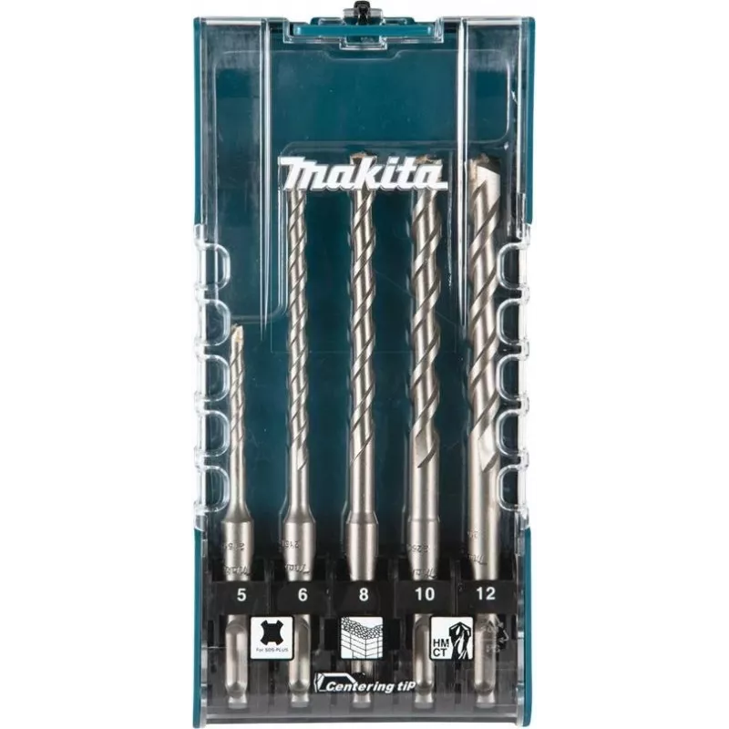 Makita E-15724 Grąžtas