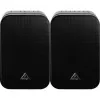 2 krypčių garsiakalbis Behringer 1C-BK 100 W
