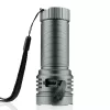 LED žibintuvėlis everActive LUMINATO R FL-3300R — 3300 liumenų, įkraunamas