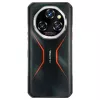 Išmanusis telefonas OukiTel WP55 Pro 6,78 col. 16 GB/512 GB oranžinis