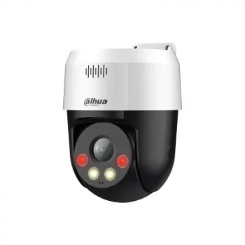 Dahua Technology Lite DH-SD2A500HB-GN-AW-PV-S2 apsaugos kamera Kupolinė IP apsaugos kamera Vidaus ir lauko montavimui 2560 x 1920 pikselių Lubos/siena