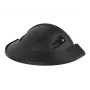 Apsauginis skydelis Axis 02629-001 lauko priedas baltas 2 vnt.
