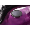 Gorenje SIK2400BKV Garinis lygintuvas, 2400W, vandens talpa 450 ml, nuolatinis garas 40 g/min, automatinis išsijungimas, violetinė/juoda