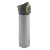 Termo butelis Jata Mod. 826 Hiking 500 ml nerūdijantis plienas pilkas