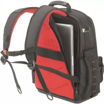 Įrankių kuprinė Cimco L-Boxx Mini 30 l modelis 170425 — 30 l talpa, kuprinė įrankiams ir priedams