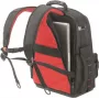 Įrankių kuprinė Cimco L-Boxx Mini 30 l modelis 170425 — 30 l talpa, kuprinė įrankiams ir priedams