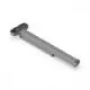 Latch Ubiquiti UACC-PanicBar Aliuminis Nerūdijantis plienas pilkas 5.8 kg 94×294 mm komplektuojamas su 2 raktais