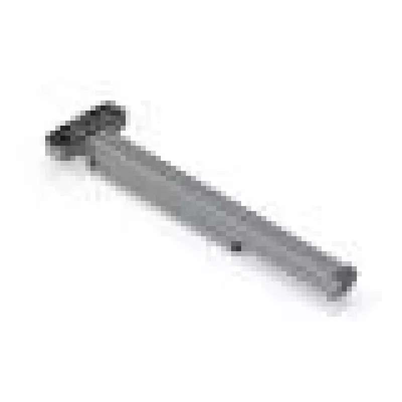 Latch Ubiquiti UACC-PanicBar Aliuminis Nerūdijantis plienas pilkas 5.8 kg 94×294 mm komplektuojamas su 2 raktais