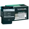Lexmark C544X1KG - rašalas, juodas - skirtas C544dn, C544dtn, C544dw, C544n, X544dn, X544dn RCS, X544dtn, X544dw, X544n