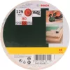 Bosch 2 607 019 493 šlifuoklio priedas 25 vnt.
