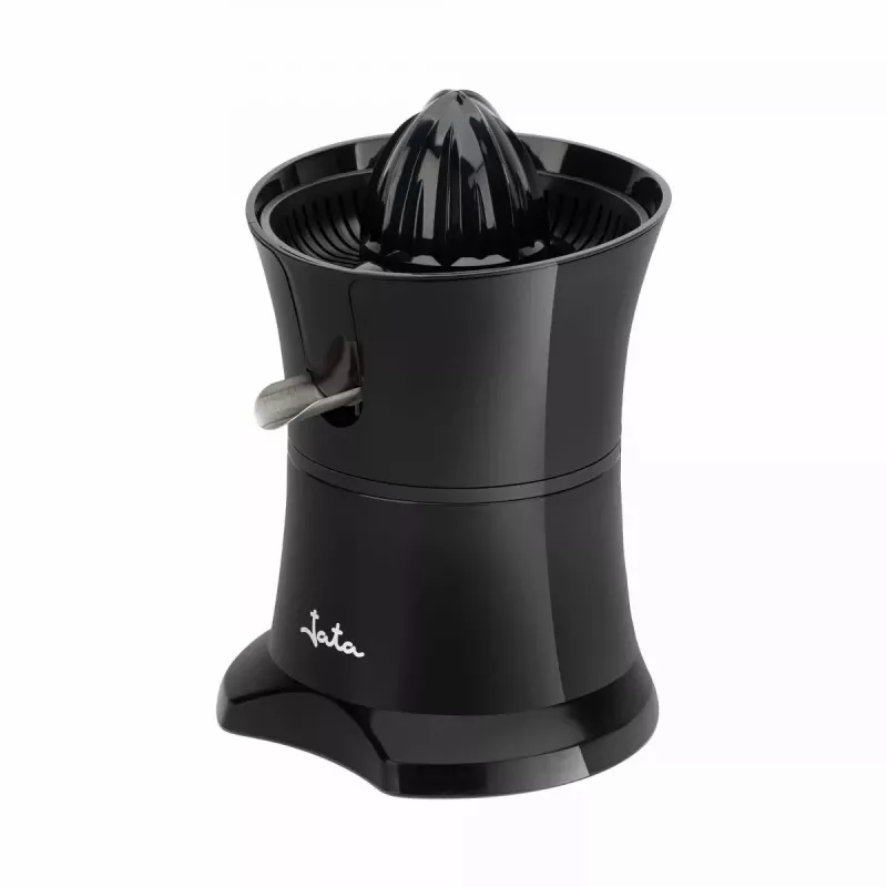 Centrifuginė sulčiaspaudė JATA JEEX1549 60 W juoda