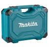 Mechanikų įrankių rinkinys Makita E-08458 87 įrankiai