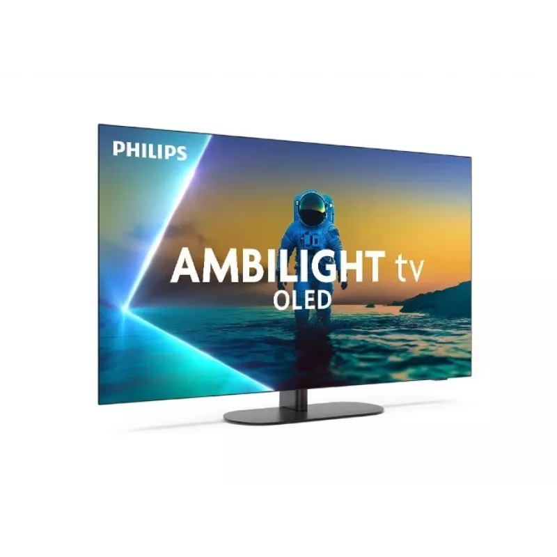 Televizorius Philips 48OLED820/12 48 colių OLED ekranas 4K raiška