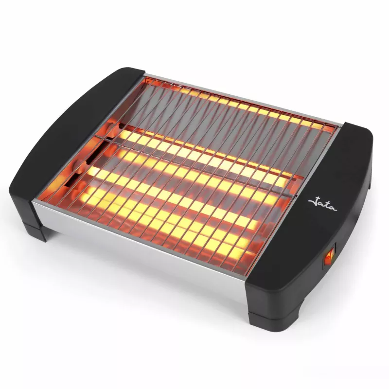 Elektrinis virdulys Jata JETT1587 1,7 L 2200 W nerūdijančio plieno kaitinimo elementas belaidis