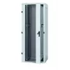 Laisvai stovintis stovas Triton RMA-15-A66-CAX-N1 15U 800 kg Pilkas