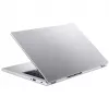 Nešiojamas kompiuteris Acer Extensa 15 EX215-57-TCO-3290 Intel i3-1315U 15.6 col. FHD 8GB DDR5 256GB SSD Wi‑Fi 6 Windows 11 Pro Education Sidabrinis