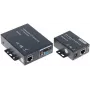 INNE VGA garso ilgintuvas Delta Multimedia VGA AU UTP – VGA ir stereo garsas per UTP