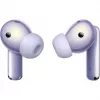 Huawei FreeBuds 6i ausinės True Wireless Stereo (TWS) į ausis įdedamos skambučiams/muzikai Bluetooth violetinės