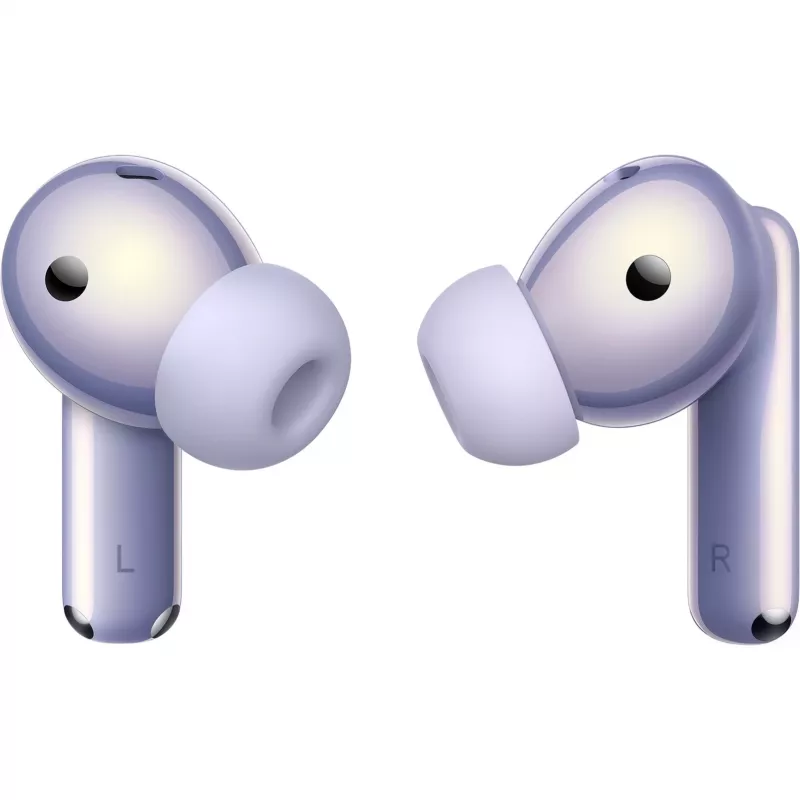 Huawei FreeBuds 6i ausinės True Wireless Stereo (TWS) į ausis įdedamos skambučiams/muzikai Bluetooth violetinės