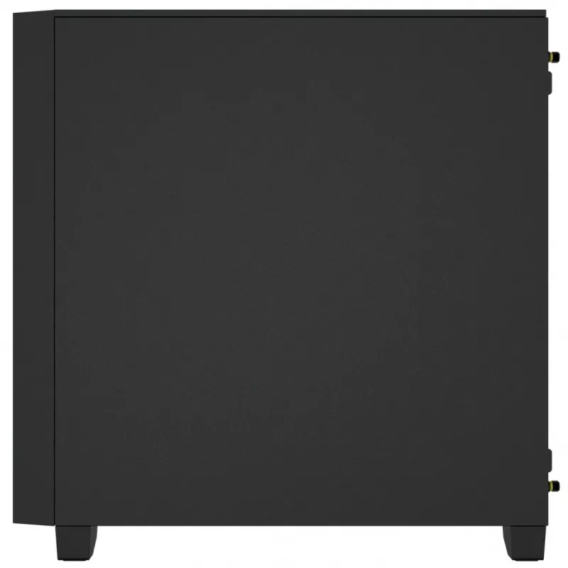 Kompiuterio korpusas Corsair CC-9011251-WW Midi Tower juodas