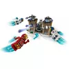 Konstruktorius LEGO rinkinys 76288 Marvel Super Heroes Iron Man Iron Legion HYDRA Soldier, minifigūrėlė, statomas modelis