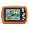 Kompaktiškas fotoaparatas Easypix W2024 Splash 5 MP CMOS 1280 x 720 pikselių