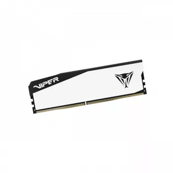 Atminties modulis PATRIOT Viper Elite 5 VEB516G6030W 16 GB DDR5 6000 MT/s 288 kontaktų DIMM CAS 30 1,35 V (1 x 16 GB)