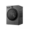 Skalbimo mašina Dreame L9 Washer — 11 kg talpa, 1400 aps./min. gręžimas, energijos klasė A, grafitas