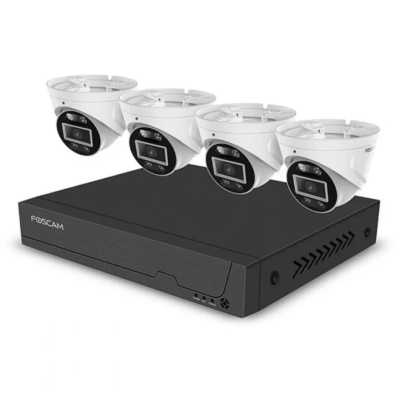 Foscam FNA108E-T4-2T gaminys