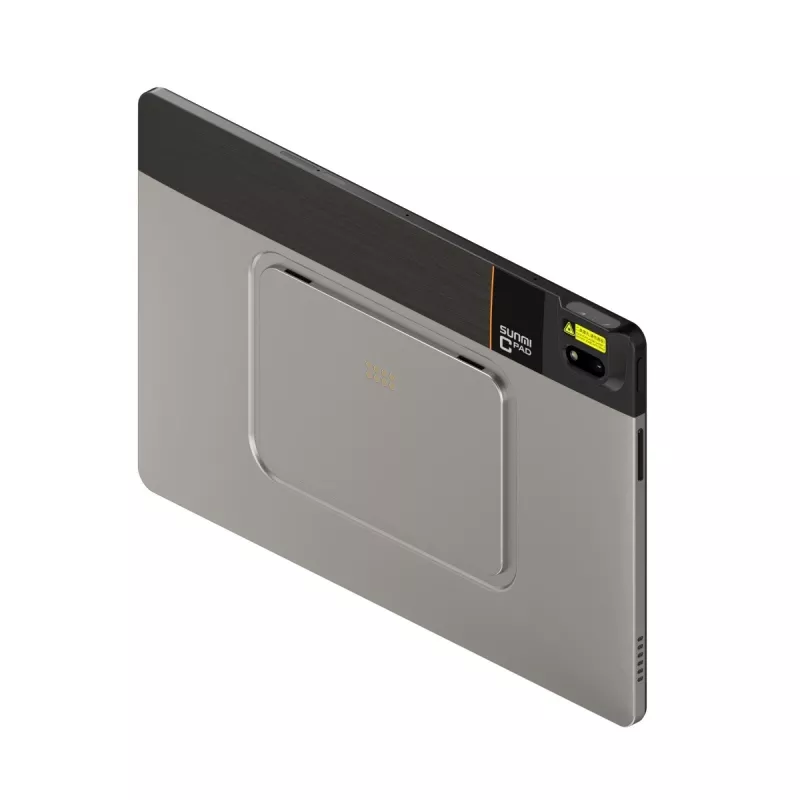 Planšetinis kompiuteris SUNMI CPad A14, 8 GB RAM, 128 GB atmintinė