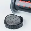 AeroPress kavos filtras, nerūdijantis plienas