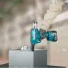 Makita DRV150Z - Akumuliatorinė kniedijimo pistoletas - be akumuliatoriaus, be įkroviklio - 18 V (DRV150Z)