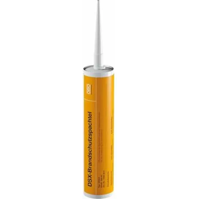 OBO BETTERMANN Intumescent Material in Cartridge DSX-K (7202300)