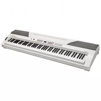 Kurzweil KA-70 Balta - skaitmeninis pianinas