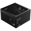 Maitinimo blokas AEROCOOL AeroCool Smart B1 850W 80 PLUS Bronze ATX 3.1 PCIe 5.1 (juodas)