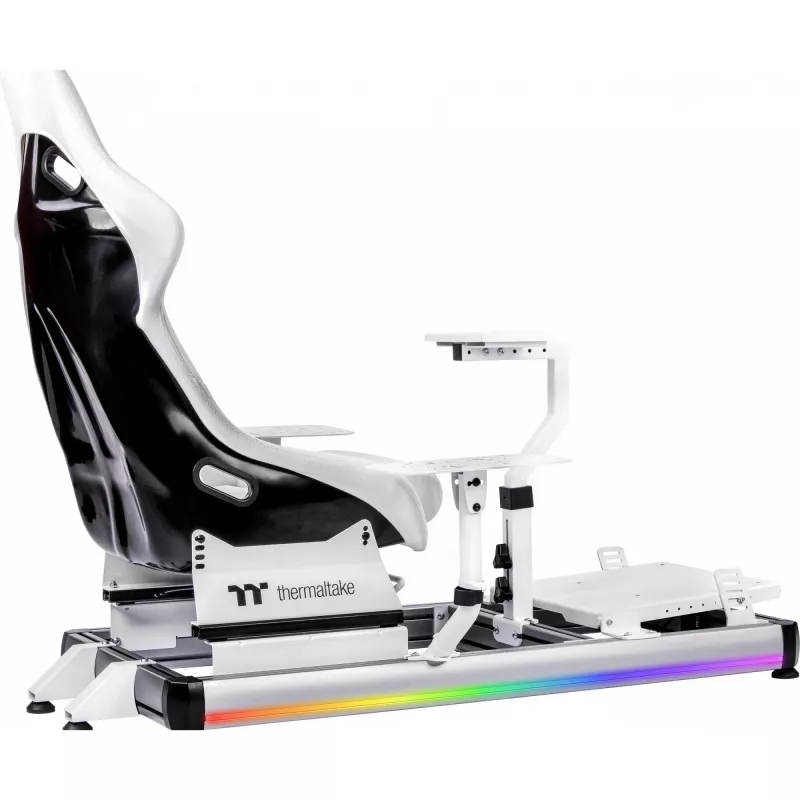 Skrydžio kabina Thermaltake GSC-F50-CPASWH-01