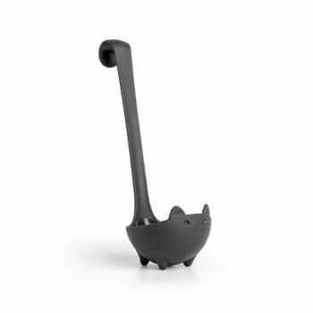 Samtis Ototo Design Katie juodas, ilgis 165,1 mm, plotis 96,5 mm, aukštis 271,7 mm