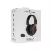 Ausinės White Shark GH-2341 Gorilla Juoda/Red