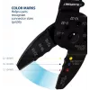 Automobilinis radijas BLAUPUNKT BP80003 su 4x50W išvestimi, USB ir AUX