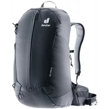 Kuprinė DEUTER AC Lite 23 žygių dieninė kuprinė, lengva 23 l talpa