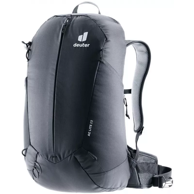 Kuprinė DEUTER AC Lite 23 žygių dieninė kuprinė, lengva 23 l talpa