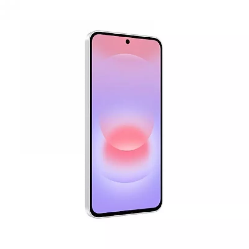 Samsung Galaxy A37 5G 17 cm (6,7 colio) Dual SIM USB Type-C 6 GB 128 GB 5000 mAh Balta