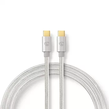Nedis CCTB64700AL10 USB laidas
